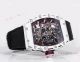 New! AAA Swiss Copy Richard Mille RM 38-02 Quartz Fiber Tourbillon with Expandable strap (2)_th.jpg